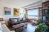 Apartment in San Sebastián - Colon Zurriola