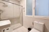 Apartment in San Sebastián - Buen Pastor Cathedral