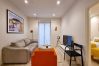 Apartment in San Sebastián - Buen Pastor Cathedral