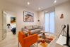 Apartment in San Sebastián - Buen Pastor Cathedral