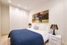 Apartment in San Sebastián - Buen Pastor Cathedral