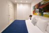 Apartment in San Sebastián - Buen Pastor Cathedral