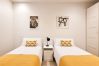 Apartment in San Sebastián - Buen Pastor Cathedral