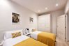 Apartment in San Sebastián - Buen Pastor Cathedral