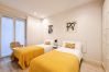 Apartment in San Sebastián - Buen Pastor Cathedral