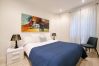 Apartment in San Sebastián - Buen Pastor Cathedral