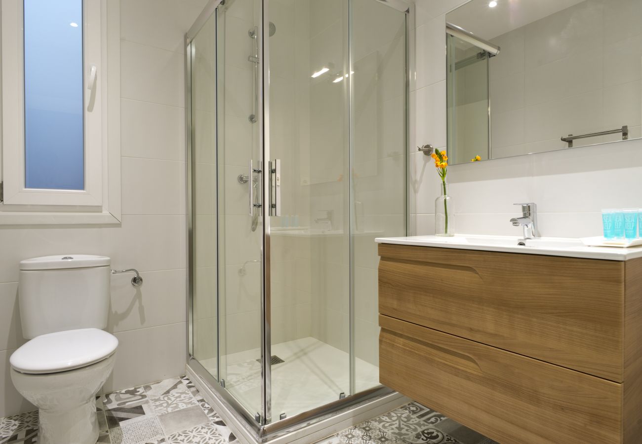 Appartement à San Sebastián - Groseko La Zurriola