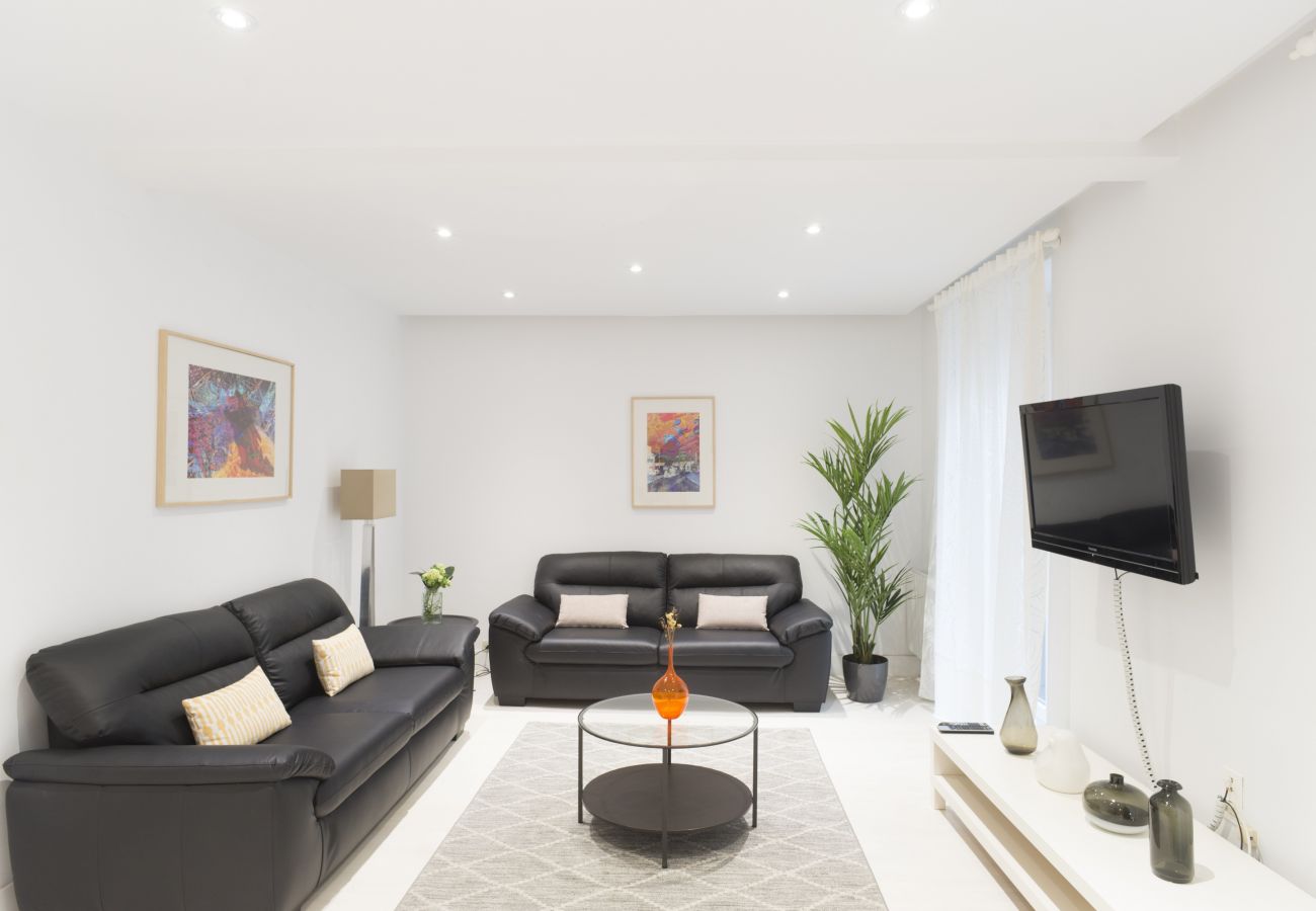 Appartement à San Sebastián - Groseko La Zurriola
