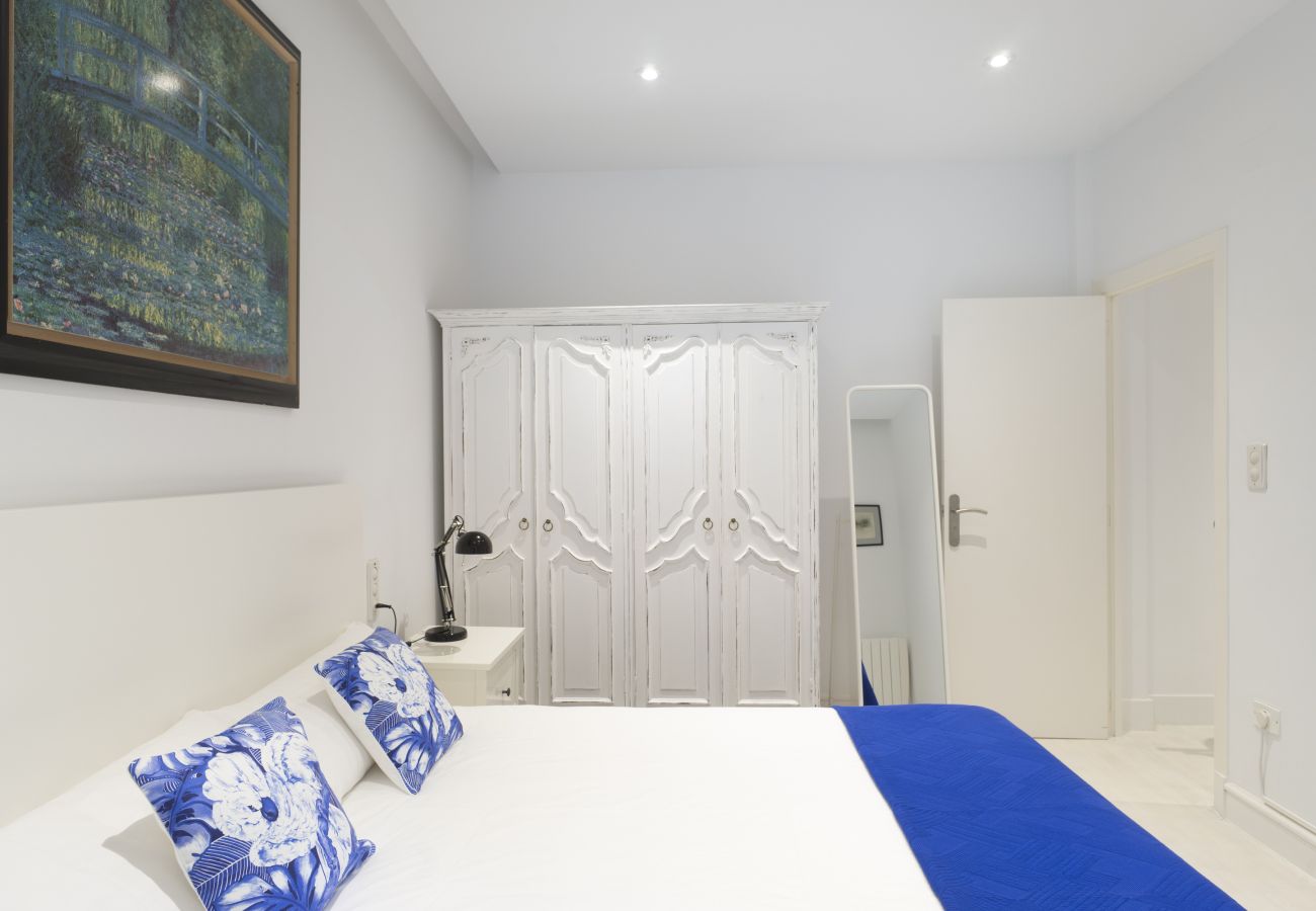 Appartement à San Sebastián - Groseko La Zurriola
