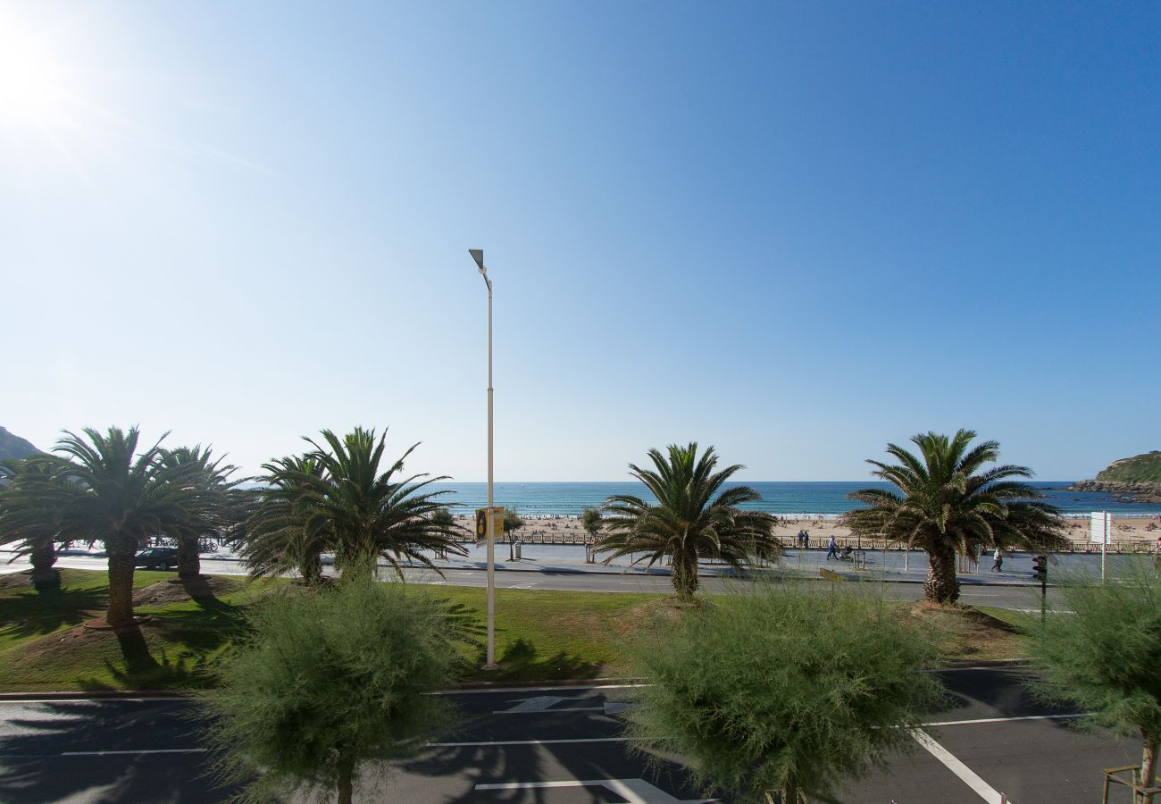 Appartement à San Sebastián - La Terrace