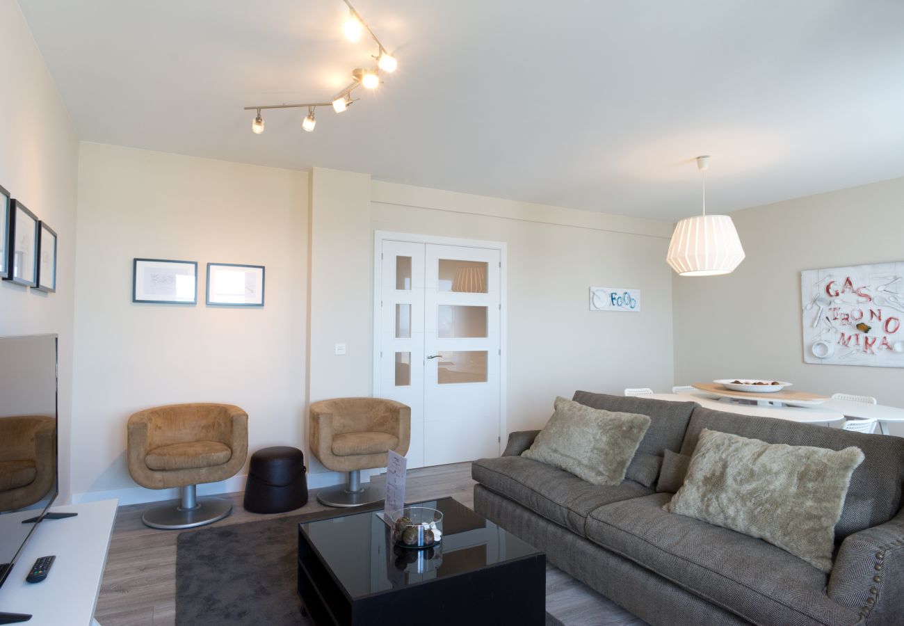 Appartement à San Sebastián - San Diego