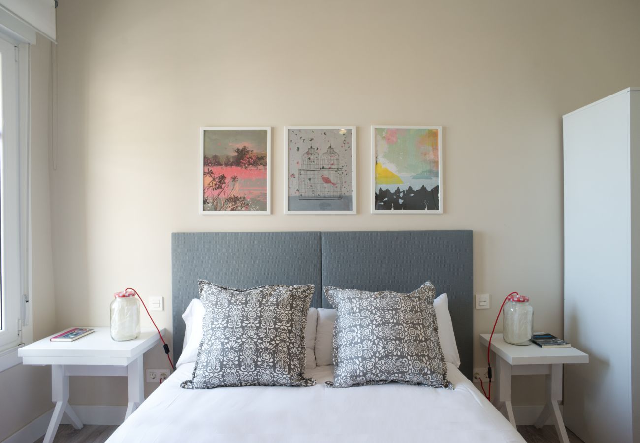 Appartement à San Sebastián - San Diego