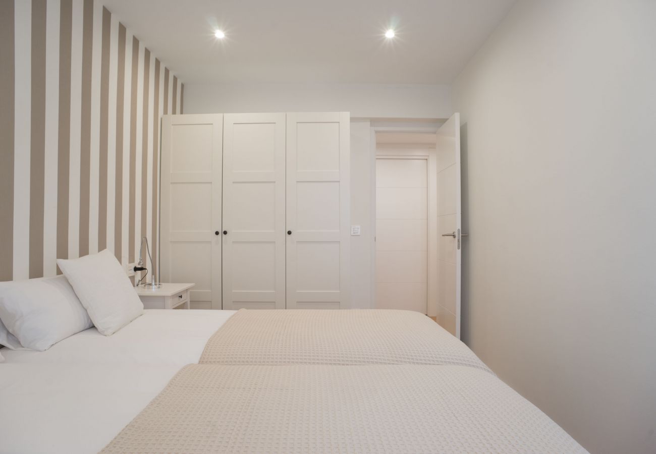 Appartement à San Sebastián - Arrasate Center