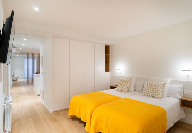 Appartement à San Sebastián - Fermin Suite