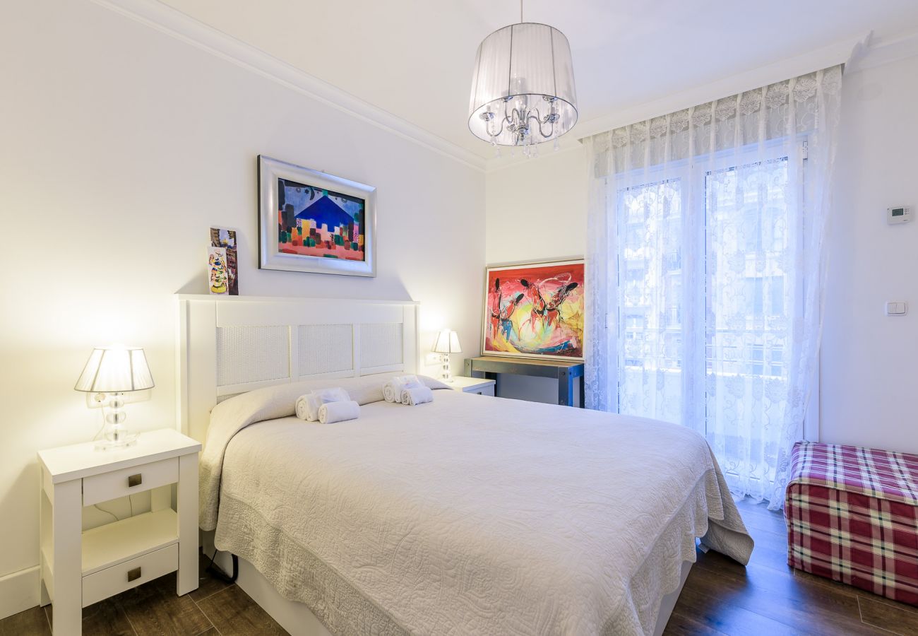 Appartement à San Sebastián - Colon Zurriola