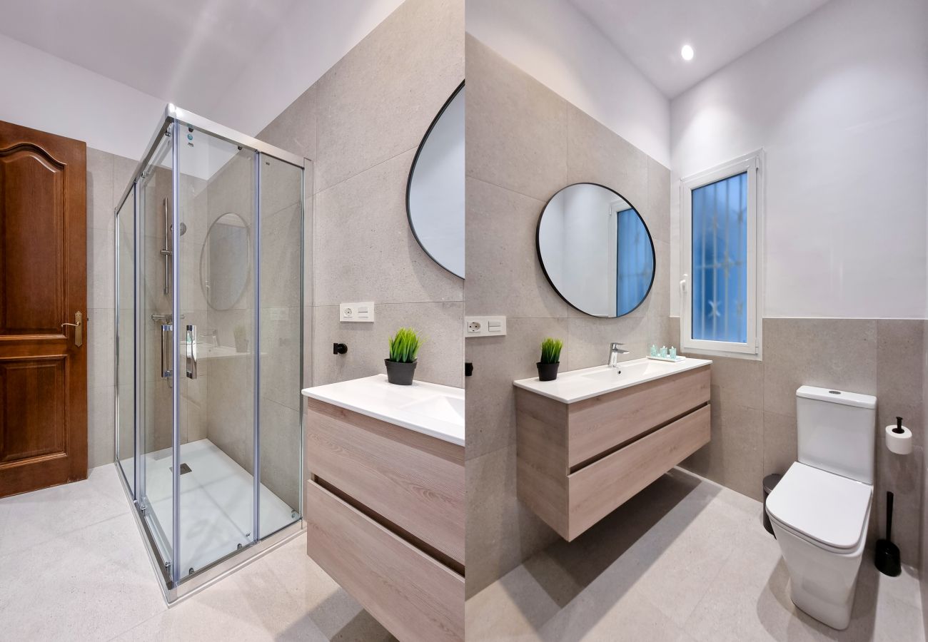 Appartement à San Sebastián - Costa Getaria