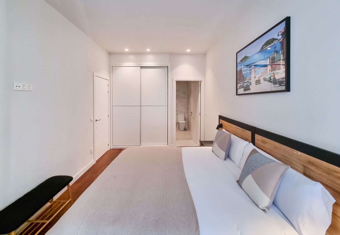 Appartement à San Sebastián - San Bartolome Bay